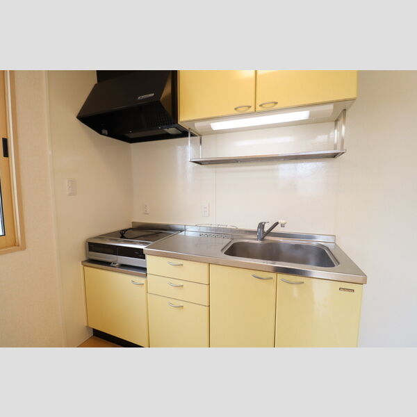 キッチン (独立キッチン)