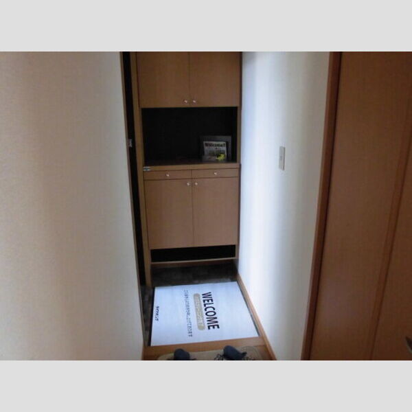 玄関 (玄関)