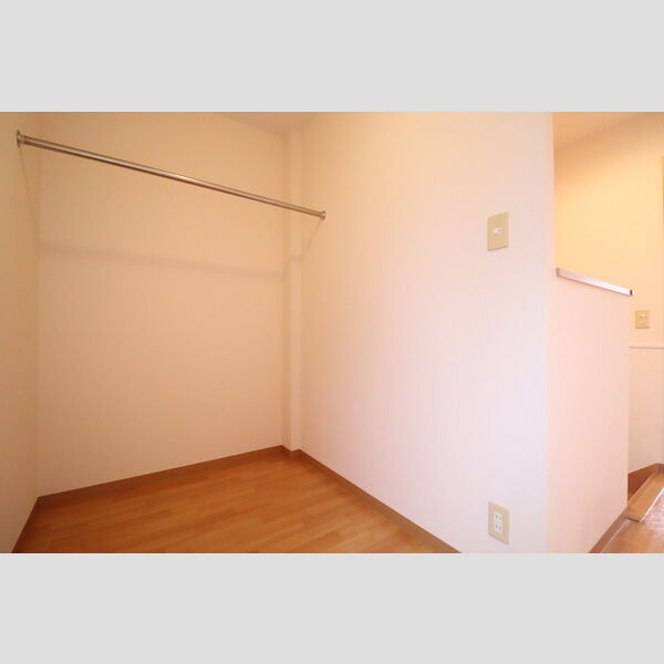 その他 (サービスルーム(納戸))