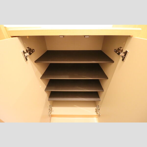 収納 (シューズボックス)