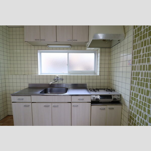 キッチン (キッチン)