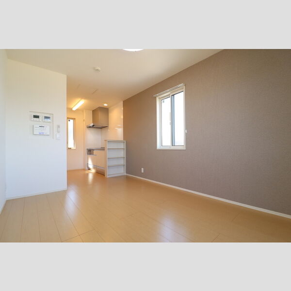 居室・リビング (洋室)