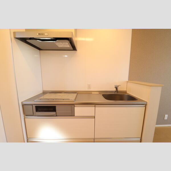 キッチン (システムキッチン)