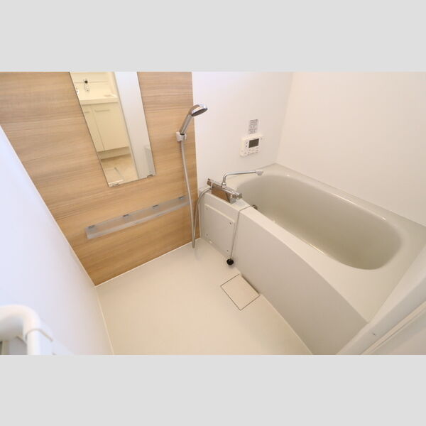 バス (追い焚き給湯)