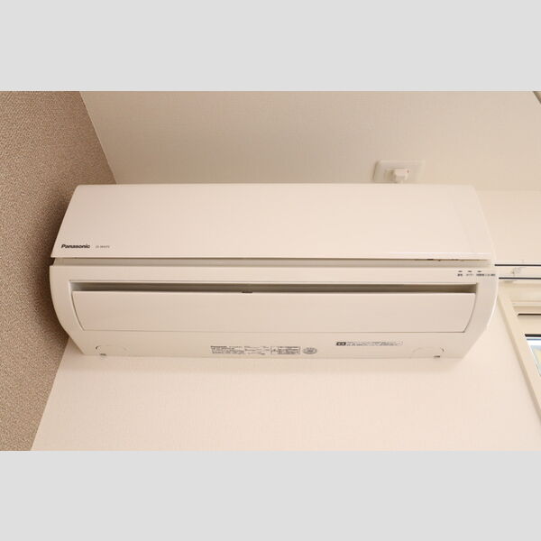 その他設備 (エアコン)