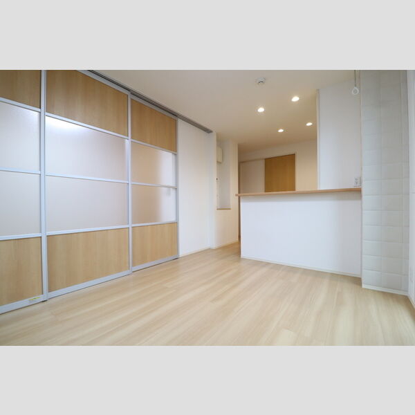 居室・リビング (リビング)