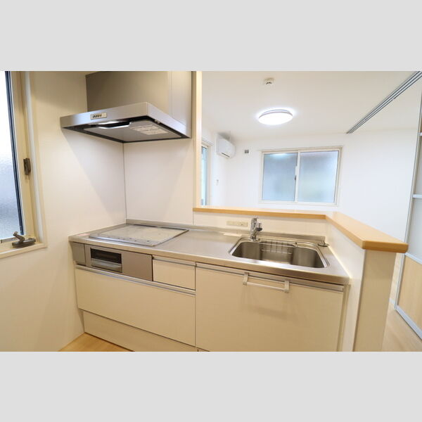 キッチン (システムキッチン)