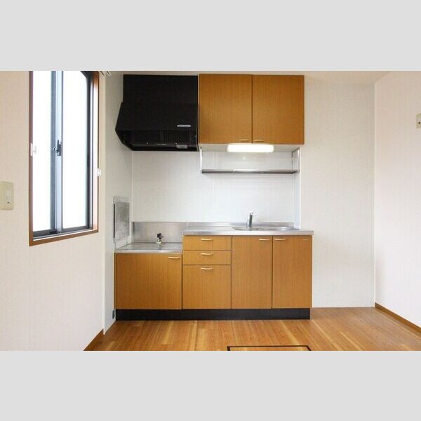 キッチン (105　キッチン)