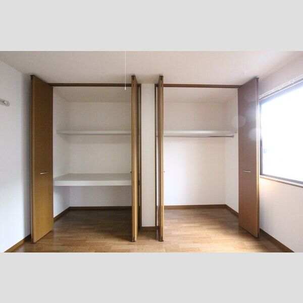 収納 (105　クローゼット)