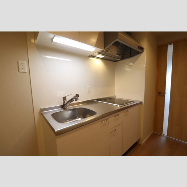 キッチン (システムキッチン)