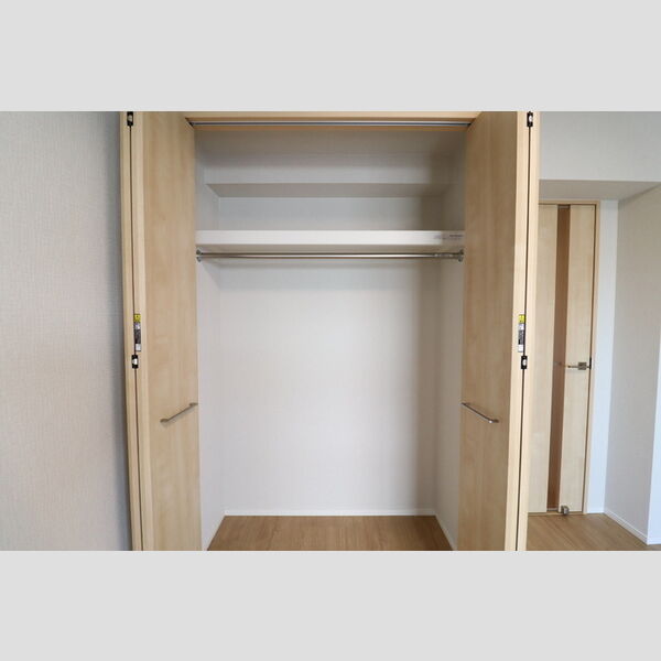 収納 (クローゼット)