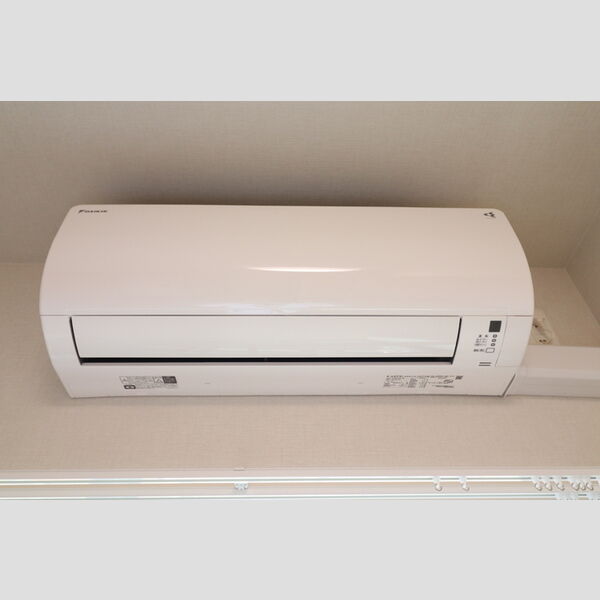 その他設備 (エアコン)