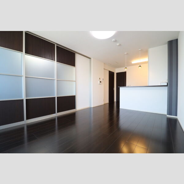 居室・リビング (リビング)