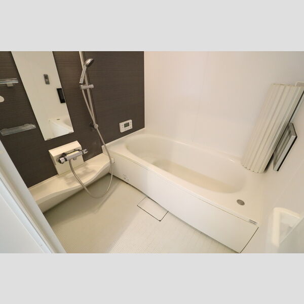 バス (追い焚き給湯)