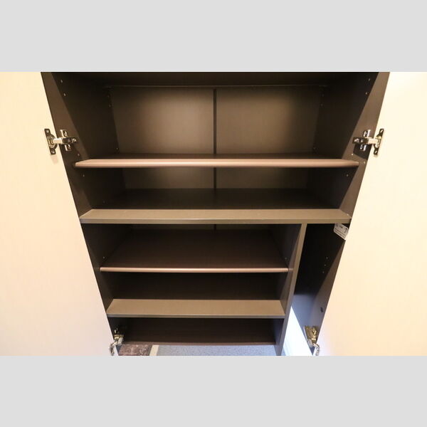 収納 (シューズボックス)