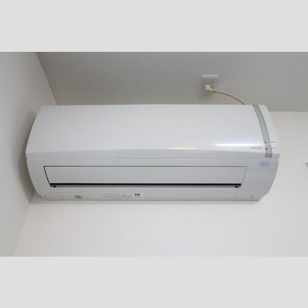 その他設備 (エアコン)