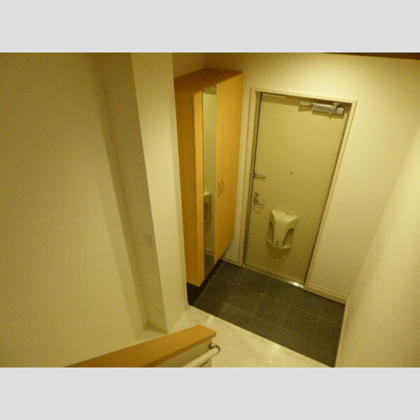 玄関 (201　玄関)