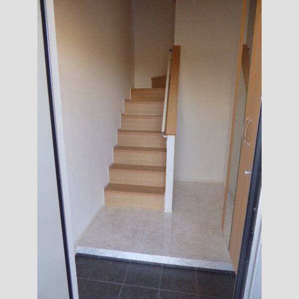 玄関 (201　玄関)