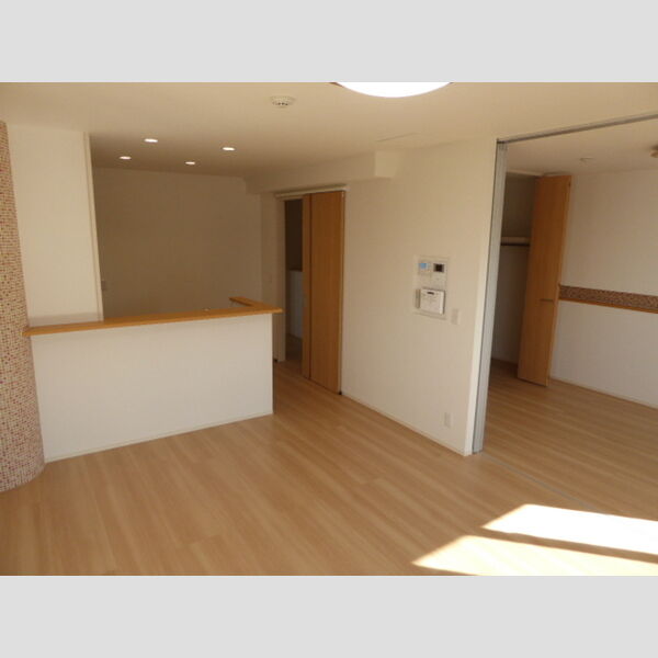 居室・リビング (201　LDK)