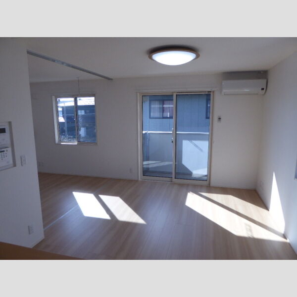 居室・リビング (201　LDK)