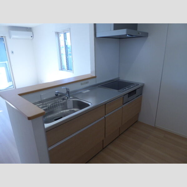 キッチン (201　キッチン)