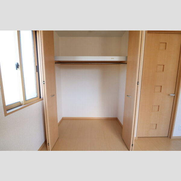 収納 (クローゼット)