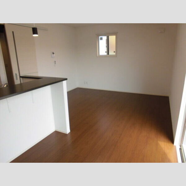 居室・リビング (リビング)