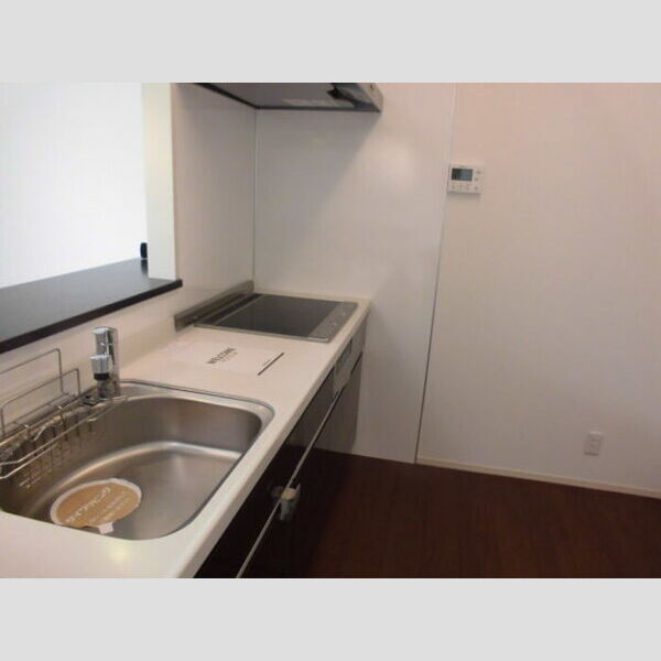 キッチン (キッチン)