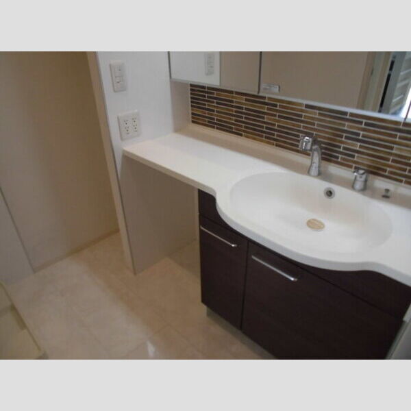 洗面所 (洗面所)