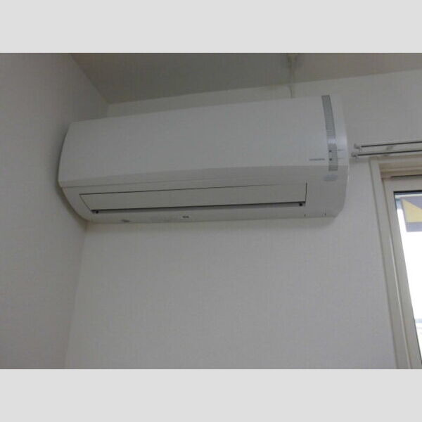 その他設備 (エアコン)