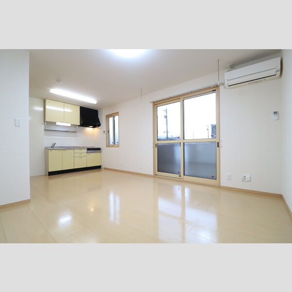 居室・リビング (リビング)