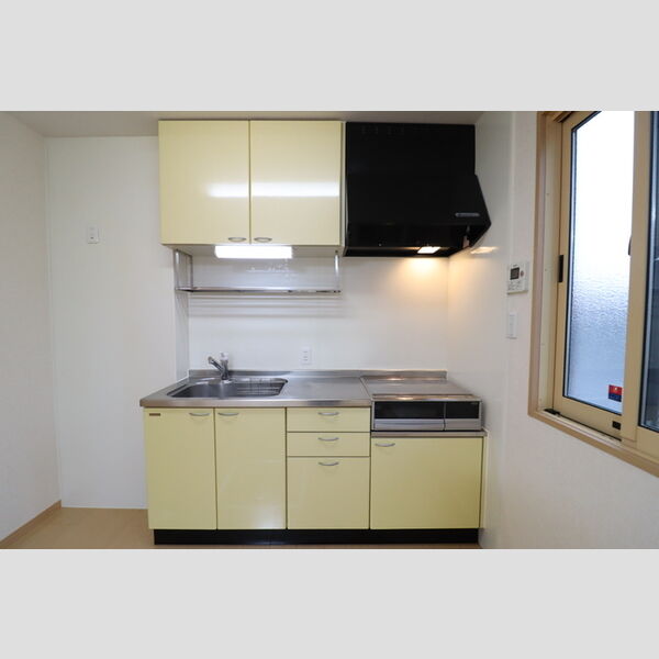 キッチン (キッチン)