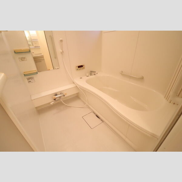 バス (追い焚き給湯)