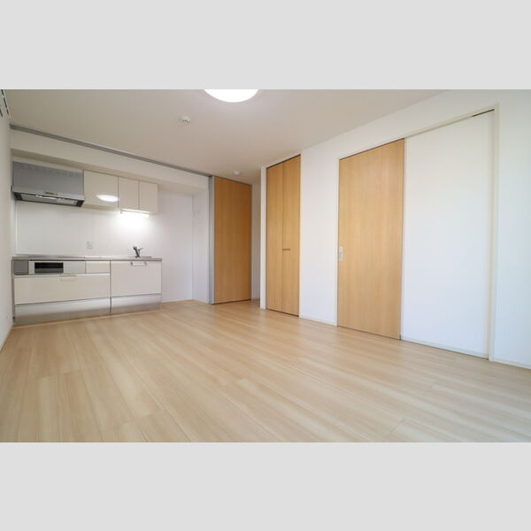 居室・リビング (洋室)