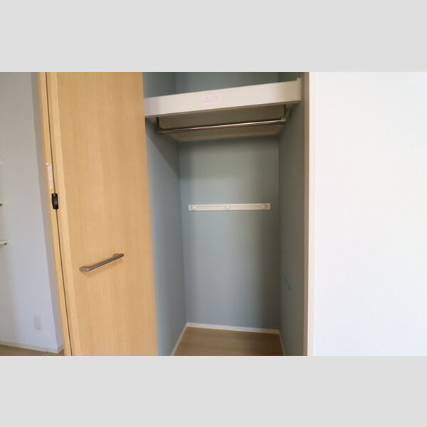 収納 (クローゼット)