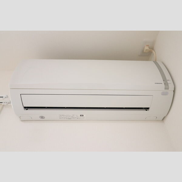 その他設備 (エアコン)