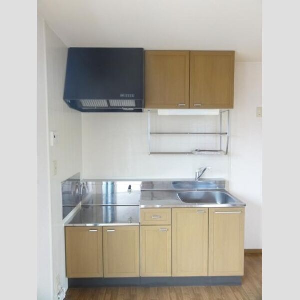 キッチン (キッチン)