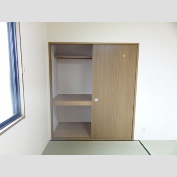 収納 (和室収納)