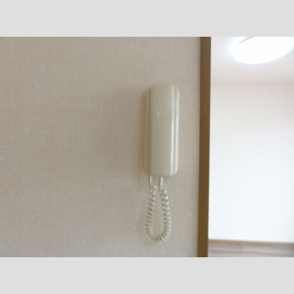 その他設備 (インターホン)
