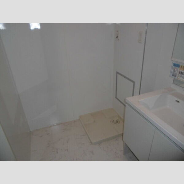 洗面所 (洗面所)