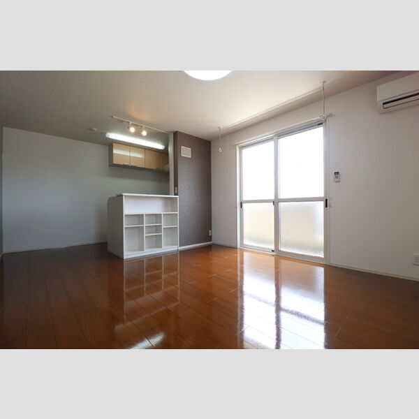 居室・リビング (リビング)