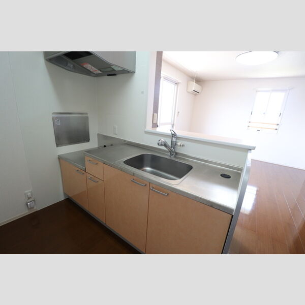 キッチン (キッチン)