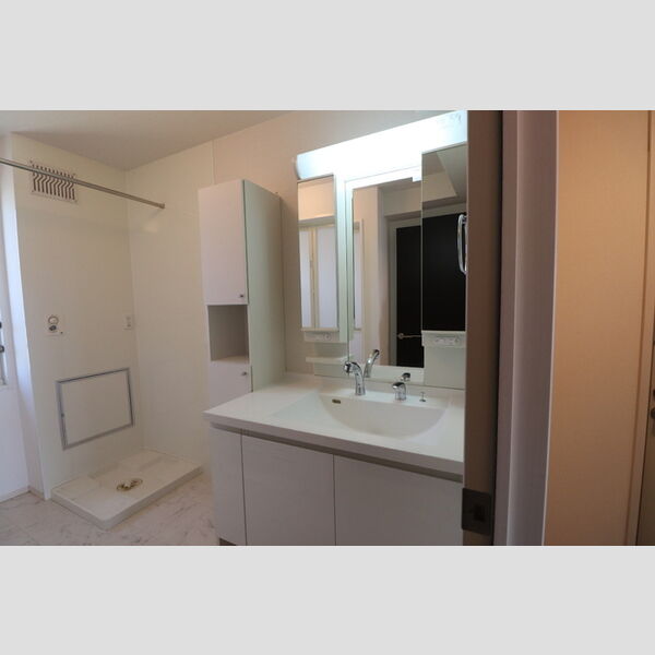 洗面所 (洗面所)