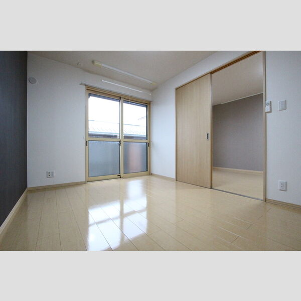 その他 (洋室①)