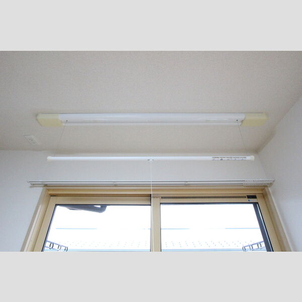 その他 (室内物干)