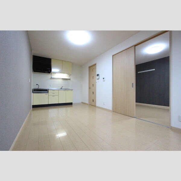 居室・リビング (リビング)