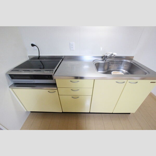 キッチン (キッチン)