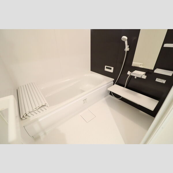 バス (追い焚き給湯)