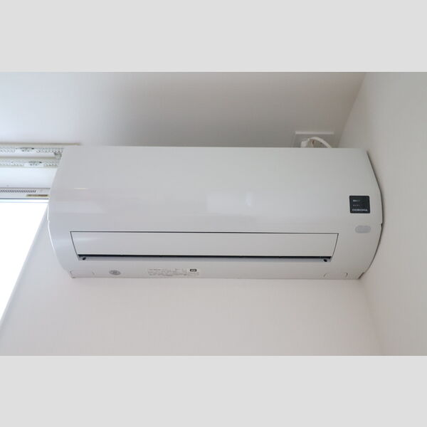 その他設備 (エアコン)