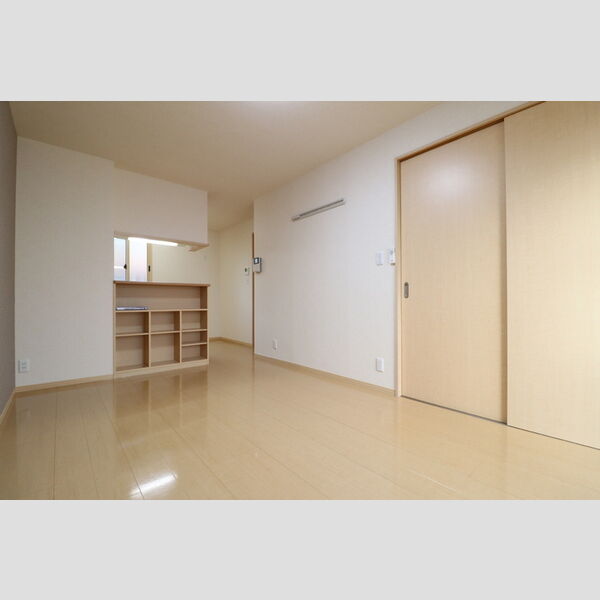 居室・リビング (リビング)